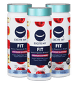 FIT Organic Apple Cider Vinegar Gummies
