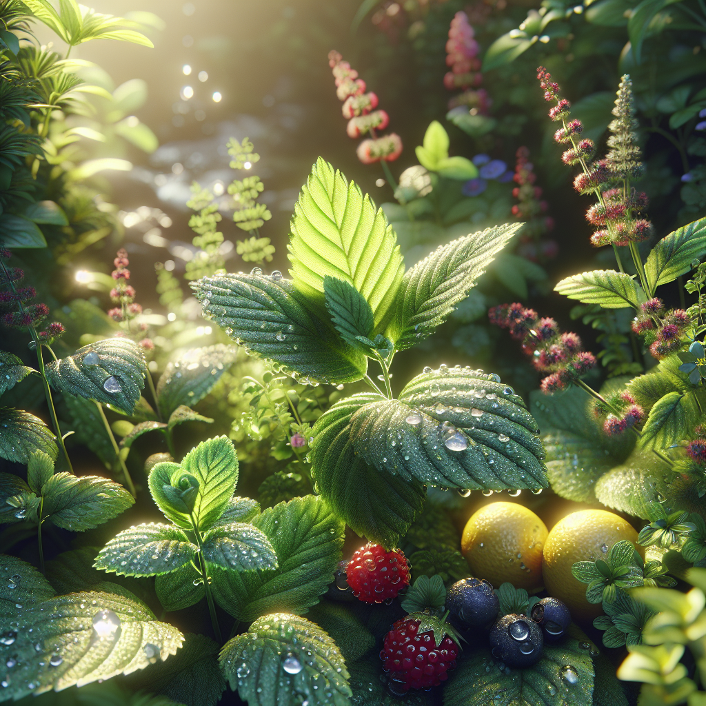 Unlock Restful Nights with EXCITE MY Lemon Balm Gummies: Your Natural Sleep Ally