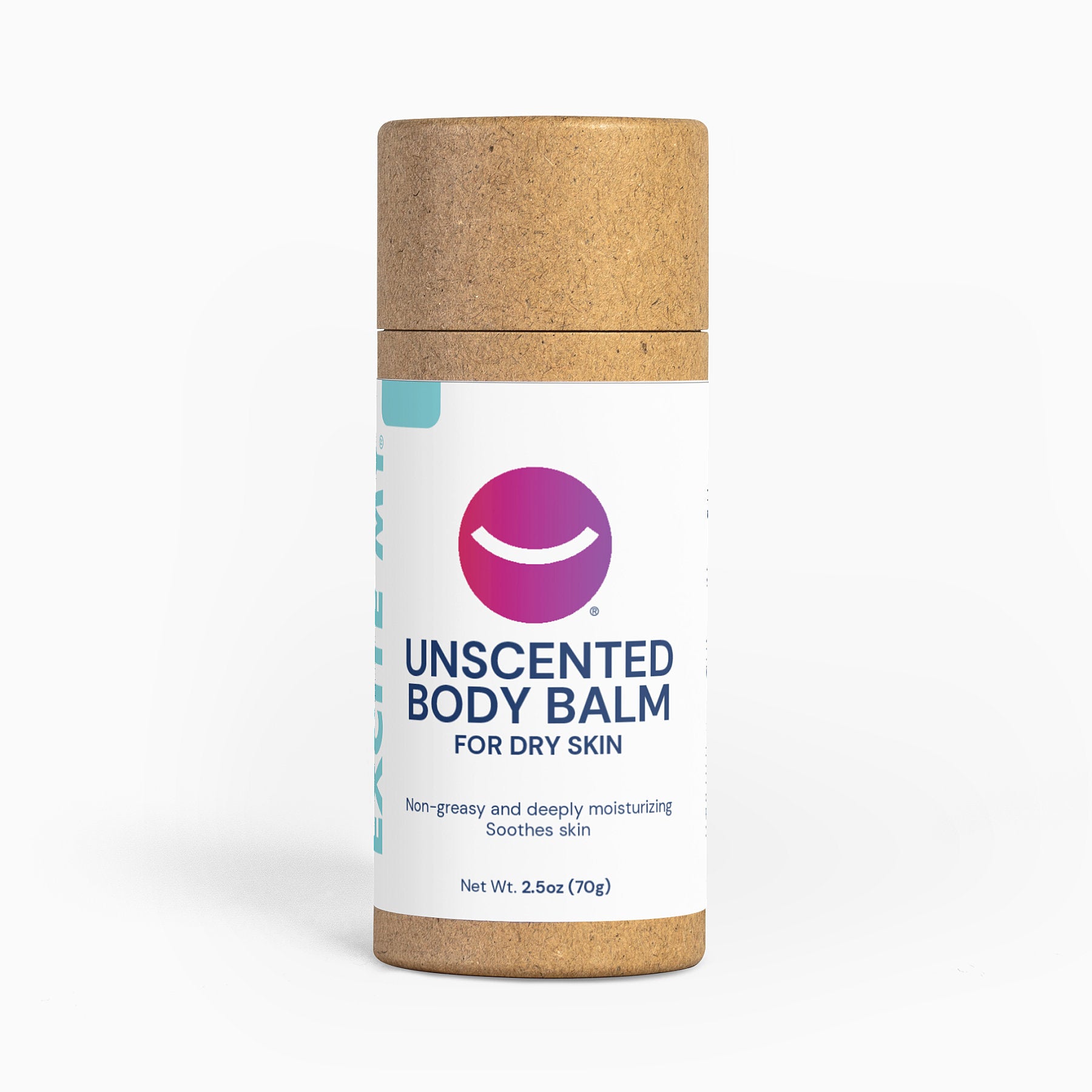 Unscented Body Balm