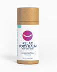 Relax Body Balm