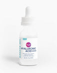 Hyaluronic Acid Serum