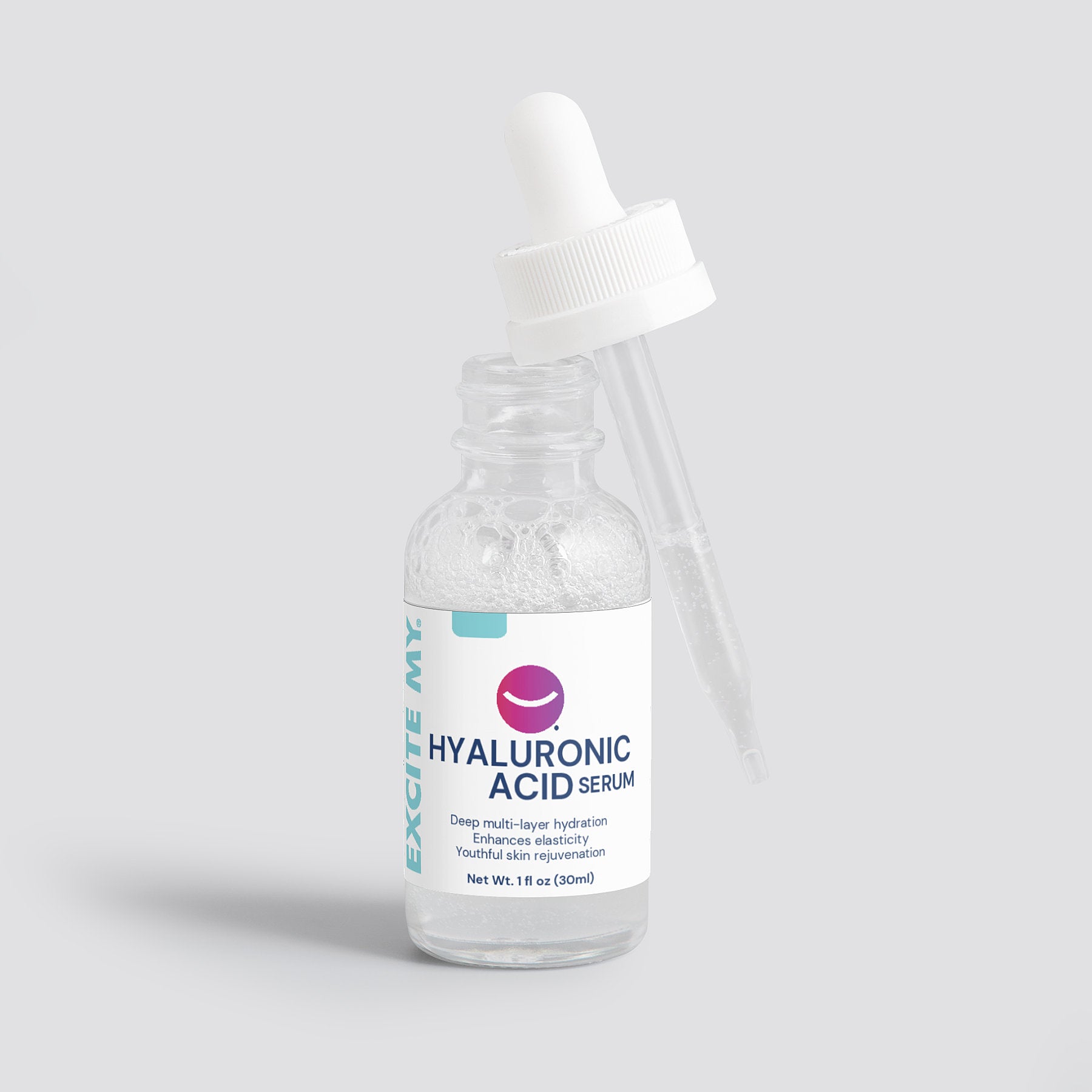 Hyaluronic Acid Serum