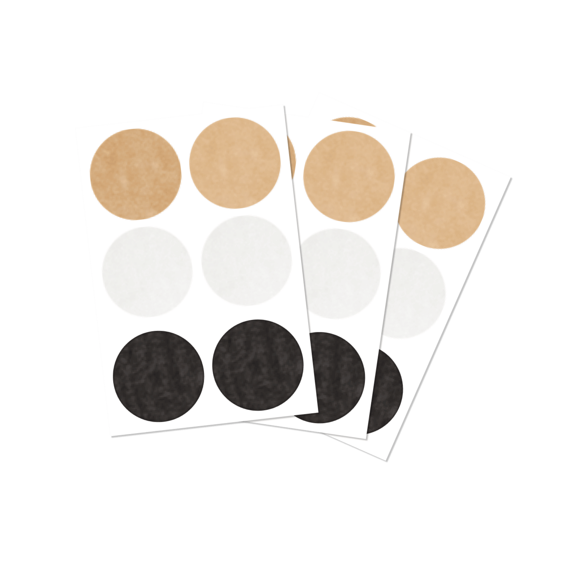 Buganic Mosquito Repellent Stickers