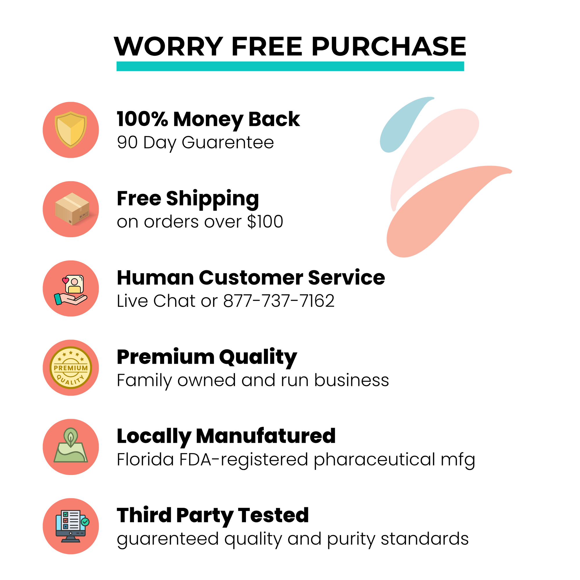 PROTEIN Gummies