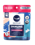 IMMUNE Organic Gummies